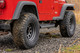 Polaris Ranger 15x8 Steel Wheel Gray by Rough Country